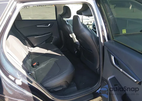 2024 Kia Ev6 Wind z USA, uszkodzony, nr VIN KNDC3DLC4R5620268